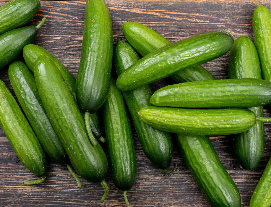 Lebanese Cucumber