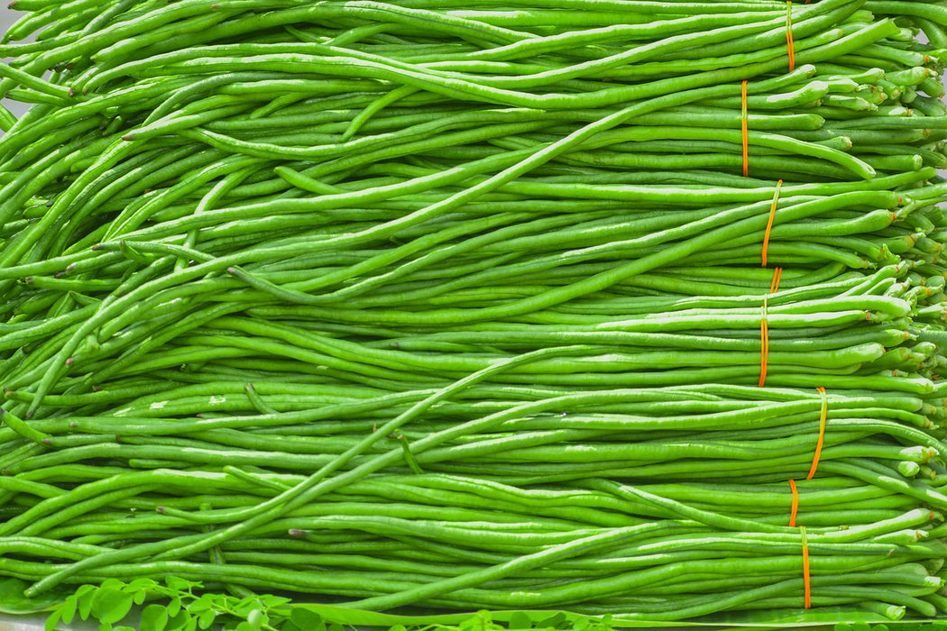 Long Yard Beans( Snake Beans)