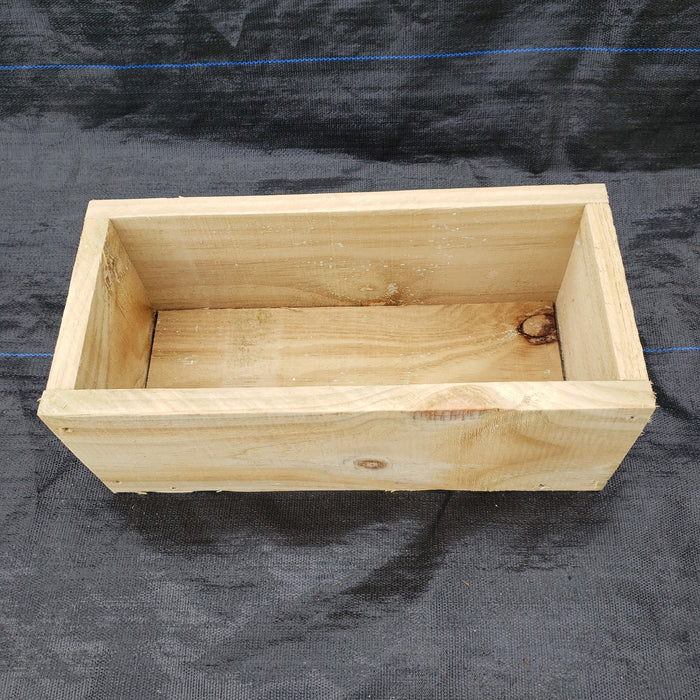 Planter Box(Small)