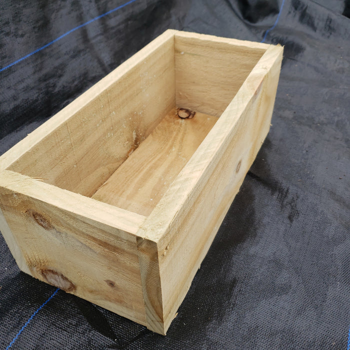 Planter Box(Small)